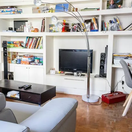 Beautiful At Beaugrenelle Appartement