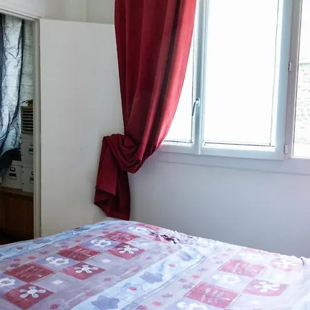 Appartement Beautiful At Beaugrenelle