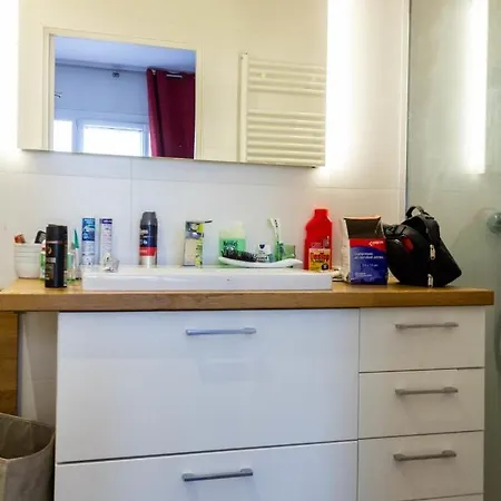 Beautiful At Beaugrenelle Appartement