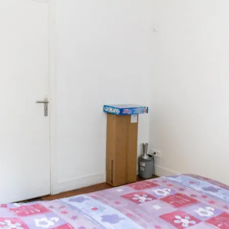 Appartement Beautiful At Beaugrenelle Paris