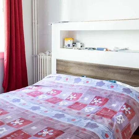 Beautiful At Beaugrenelle Appartement Paris