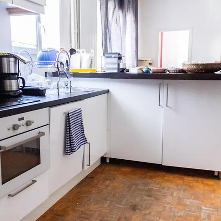 Beautiful At Beaugrenelle Appartement Paris